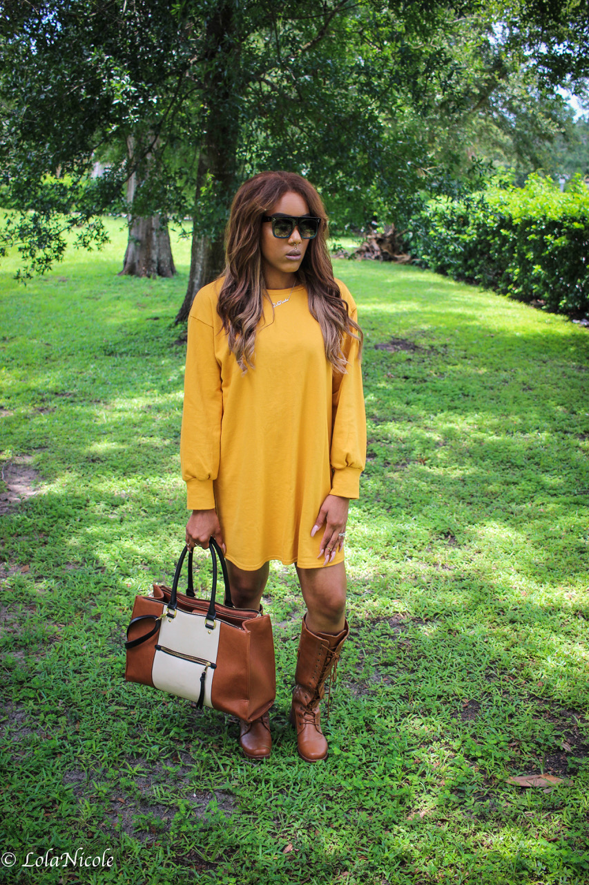 Is It Fall Yet? Fall Outfit Inspiration!