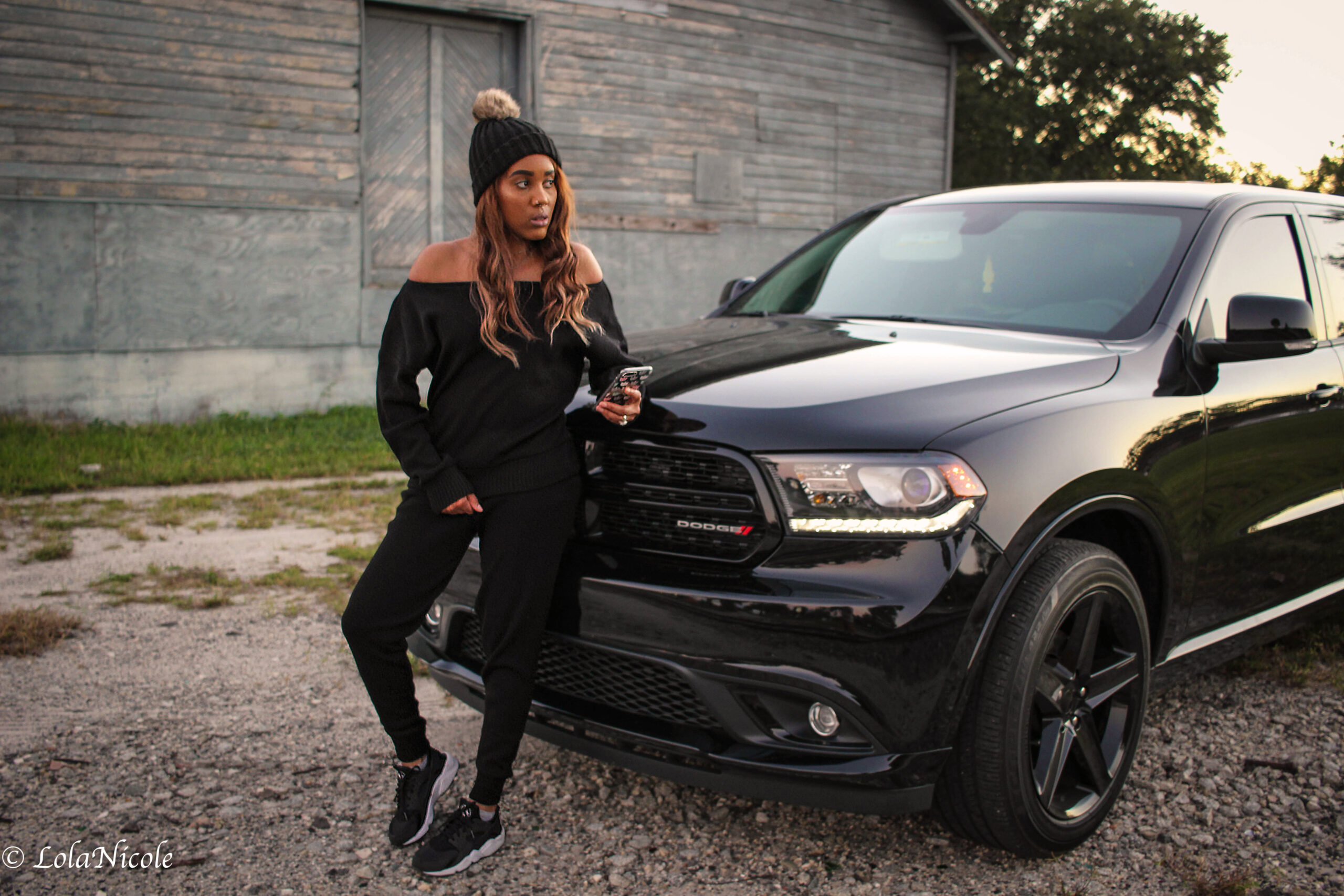 Black Friday in PrettyLittleThing